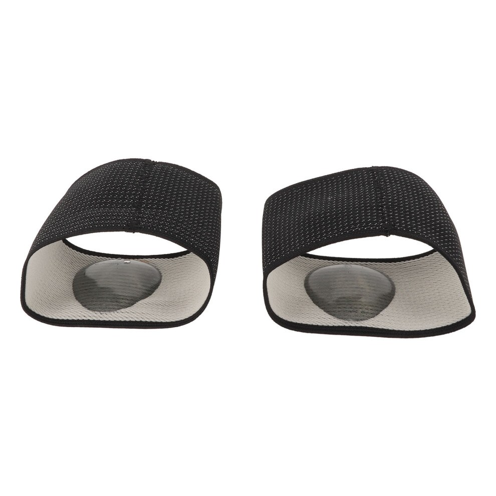 Nylon Gel Arch Support Brace for Flatfoot Heel Pain Relief