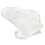 100pcs Paraffin Wax Feet Covers Disposable Plastic Liners for Foot Spa 16