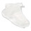 100pcs Paraffin Wax Feet Covers Disposable Plastic Liners for Foot Spa 3