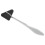Neurological Trilateral Massage Hammer for Reflex and Joint Testing 14