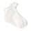 100pcs Paraffin Wax Feet Covers Disposable Plastic Liners for Foot Spa 10