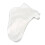 100pcs Paraffin Wax Feet Covers Disposable Plastic Liners for Foot Spa 4