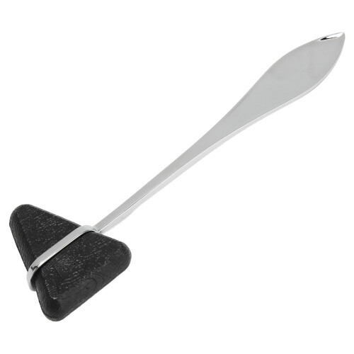 Neurological Trilateral Massage Hammer for Reflex and Joint Testing