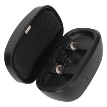 Dual 312 Battery USB Charger for Hearing Amplifiers 155mAh Unit