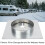 Professional Diesel Heater Mounting Plate for Harsh Environments 6