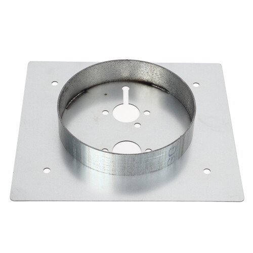 Professional Diesel Heater Mounting Plate for Harsh Environments 1