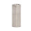 304 SS Rust-Proof M5 Hex Coupling Nuts 20Pcs Threaded Silver Set 6
