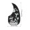 Decorative PVC Guitar Pickguard Self-Adhesive Acoustic Scratch Plate 13