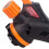 Black Gas Torch Lighter Head 19x5cm for Home & Barbecue 9