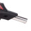 Black Gas Torch Lighter Head 19x5cm for Home & Barbecue 8