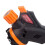 Black Gas Torch Lighter Head 19x5cm for Home & Barbecue 7