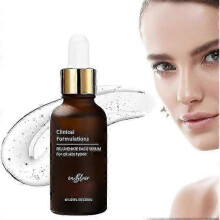Rejuvenate Face Serum, Rejuvenate Resurfacing Skin Care Face Serum