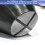 6PCS Plastic Paint Filter with 100 Mesh Reusable Strainer for Water & Oil 5