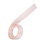 Ladies Professional Ballet Dance Ribbon Satin Roll 2