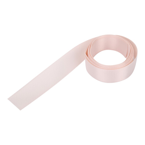 Ladies Professional Ballet Dance Ribbon Satin Roll