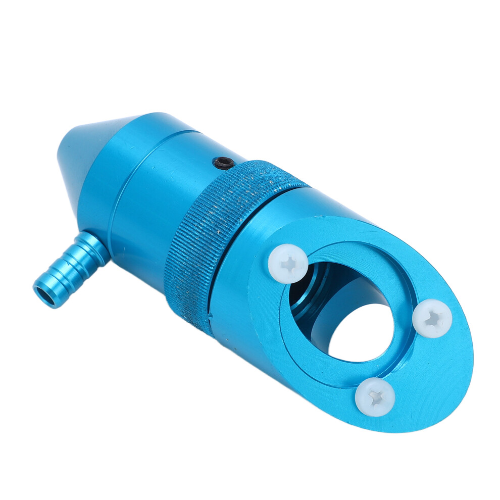 Efficient K40 Laser Head 12Mm 18Mm With Air Assist & Easy Installation 9321339524168