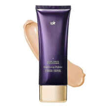 (Natural Radiance) Body Coverage Perfector Waterproof Leg & Body Makeup - Tattoo Cover Up Makeup - Lightweight Natural 103ml