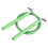 Aluminium Alloy Handle Speed Jump Skipping Rope 3