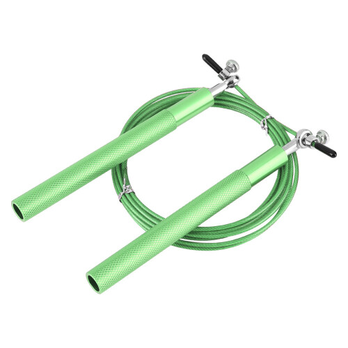 Aluminium Alloy Handle Speed Jump Skipping Rope 2