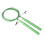 Aluminium Alloy Handle Speed Jump Skipping Rope 2