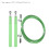 Aluminium Alloy Handle Speed Jump Skipping Rope 10