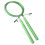 Aluminium Alloy Handle Speed Jump Skipping Rope 4