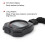 2 PCS Sports Stopwatch Timer, Multifunctional 9