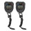 2 PCS Sports Stopwatch Timer, Multifunctional 12