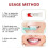 (SP8) Sp-7/ Sp-8 Probiotic Toothpaste Stain Removal and Whitening Toothpaste 4