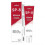 (SP8) Sp-7/ Sp-8 Probiotic Toothpaste Stain Removal and Whitening Toothpaste 1
