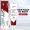 (SP7) Sp-7/ Sp-8 Probiotic Toothpaste Stain Removal and Whitening Toothpaste 2