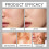 Changing Foundation Natural Colour-Changing Foundation for Women, Hydrating Magic Skin 5