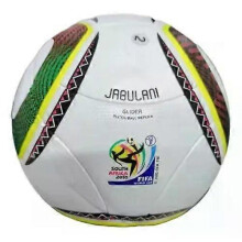 2010 FIFA World Cup South Africa, No. 5 soccer ball