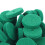 90Pcs Piano Felt Pad 22mm Noise Reduction Round 13