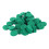 90Pcs Piano Felt Pad 22mm Noise Reduction Round 1