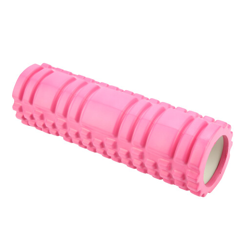 Mini Hollow Yoga Roller Exercise Fitness Roller 2