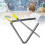 Metal Triangle with Striker Hand Percussion 5