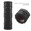 Mini Hollow Yoga Roller Exercise Fitness Roller 9