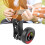 Guitar Tuner Black Professional Digital Electronic 11