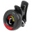 Guitar Tuner Black Professional Digital Electronic 8