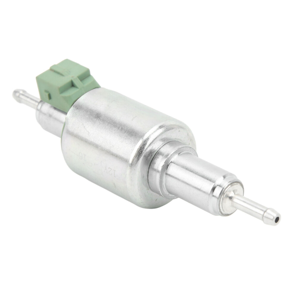 Durable 12V Pulse Metering Oil Pump For Webasto Eberspacher Heater 7901339525550