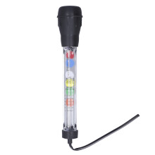 Car Hydrometer Tester Precision Gravity Float Acid