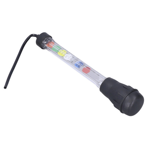 Car Hydrometer Tester Precision Gravity Float Acid 2