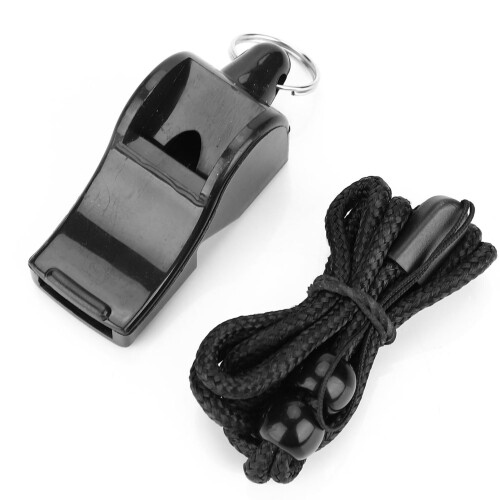 Basketball Sports Training Referee Whistle Camping