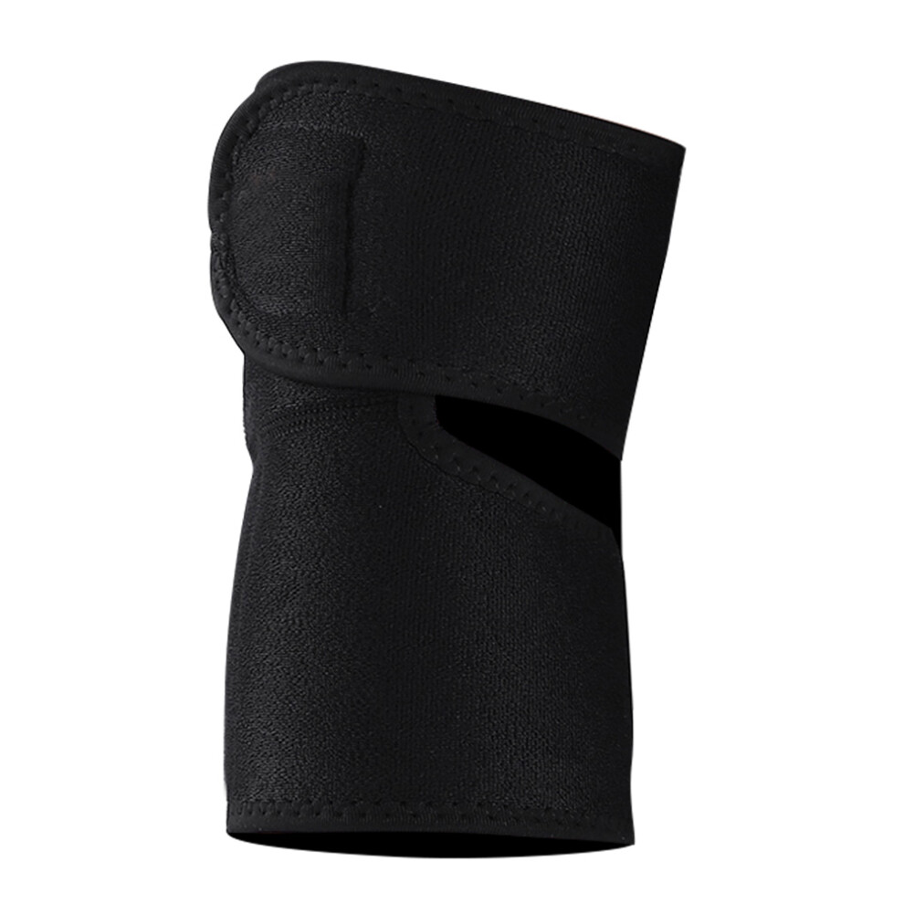 1 Pair Adults Sports Elbow Support Brace Protector