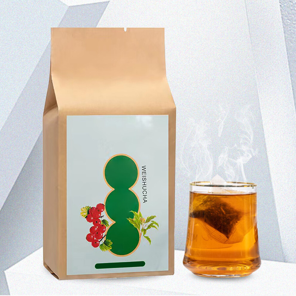 30 Individual Clove Tea Bags - Organic Herbal Wellness Rich Flavor
