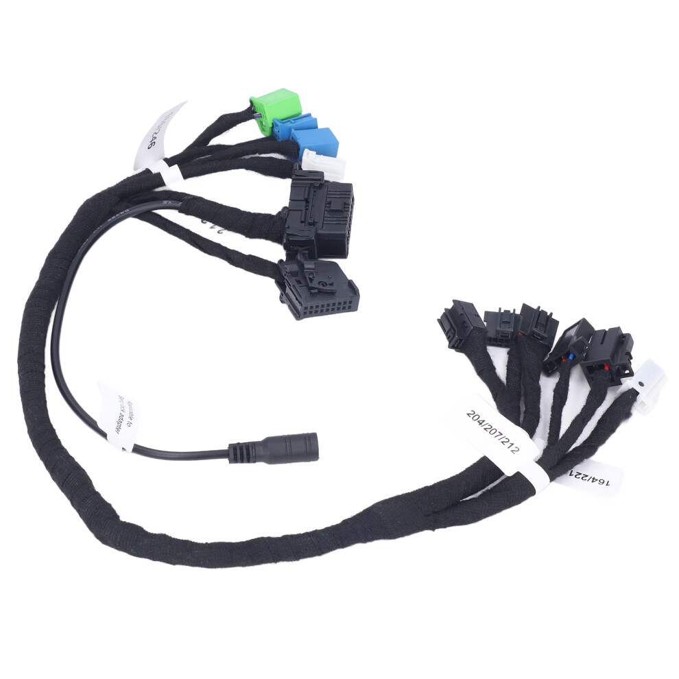 Eis Elv Test Cable 5 In 1 Replacement For Benz 9121376377297