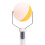 PVC Adjustable Table Tennis Ball Sucker Training 14