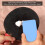 Table Tennis Rubber Cleaner Ping Pong Rubber 10
