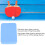 Table Tennis Rubber Cleaner Ping Pong Rubber 9